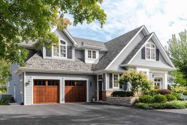 Best Roof Insulation Installation  in Maxwell, CA