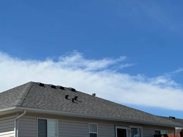 EPDM Roofing in Maxwell, CA