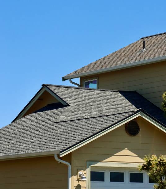Best Storm Damage Roof Repair  in Maxwell, CA